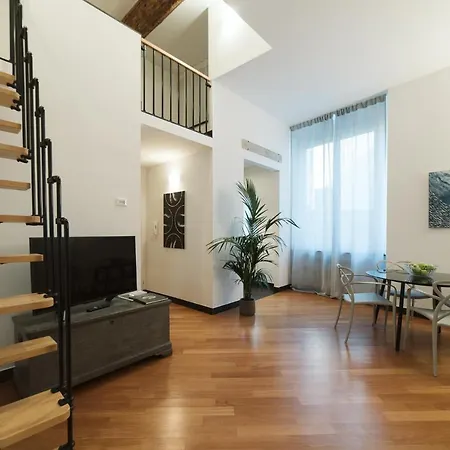 Cinque Lampadi Loft *
