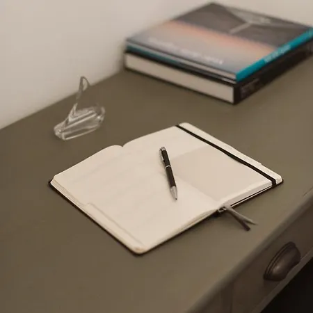 5 Lampadi Loft Génova