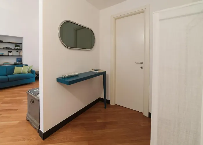 Daire 5 Lampadi Loft