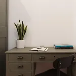 Apartment 5 Lampadi Loft *