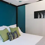 Apartment 5 Lampadi Loft Genua