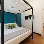 5 Lampadi Loft Genua