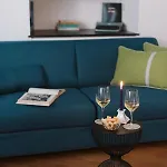 5 Lampadi Loft Apartment *