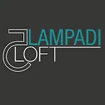 5 Lampadi Loft Apartment