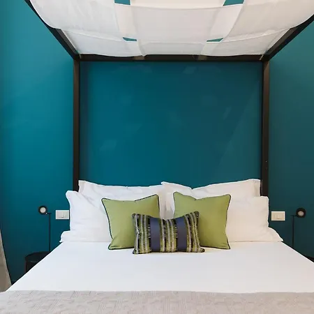 Appartement Cinque Lampadi Loft *