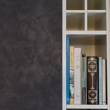 Apartamento 5 Lampadi Loft