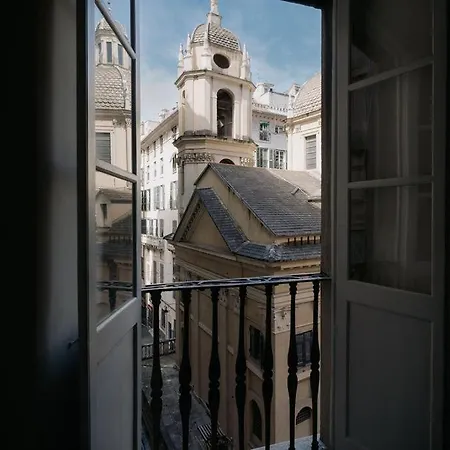 Appartement 5 Lampadi Loft *