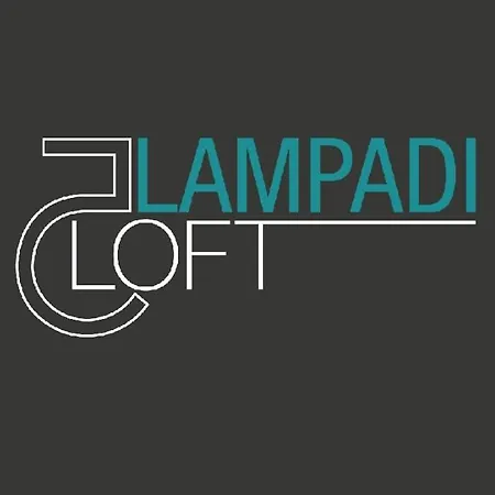 5 Lampadi Loft Apartment