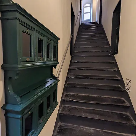 5 Lampadi Loft * Génova