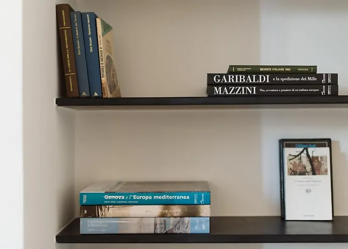 شقة 5 Lampadi Loft