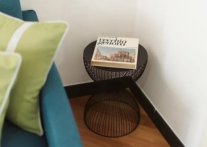 5 Lampadi Loft * جنوة