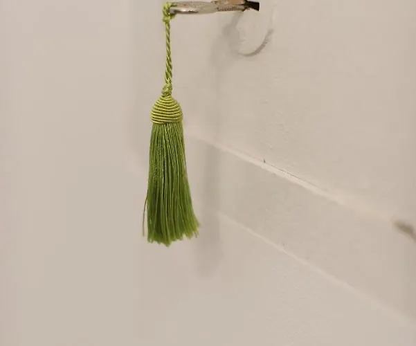 5 Lampadi Loft * جنوة