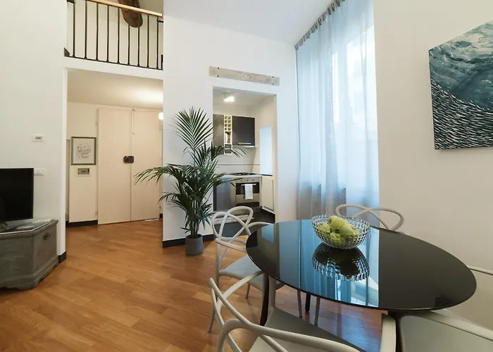 5 Lampadi Loft شقة