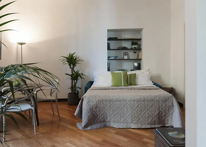 5 Lampadi Loft * جنوة