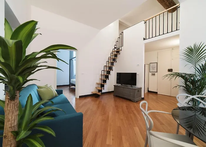 5 Lampadi Loft شقة