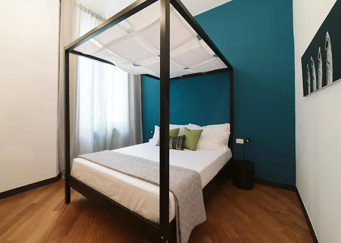 5 Lampadi Loft جنوة