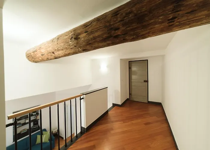 5 Lampadi Loft * جنوة