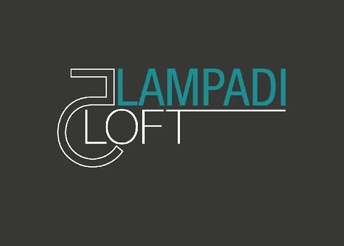5 Lampadi Loft شقة