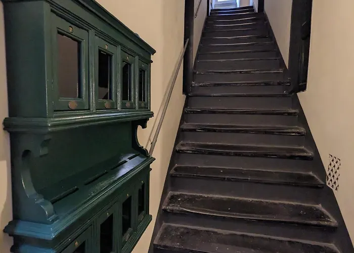 5 Lampadi Loft * جنوة