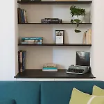 Lejlighed 5 Lampadi Loft
