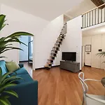 5 Lampadi Loft Lejlighed