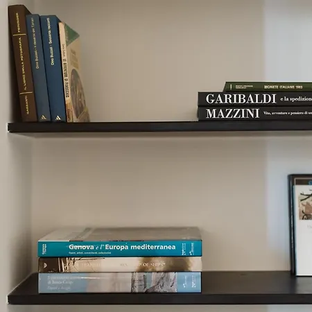 דירה 5 Lampadi Loft
