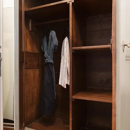 5 Lampadi Loft ג'נובה