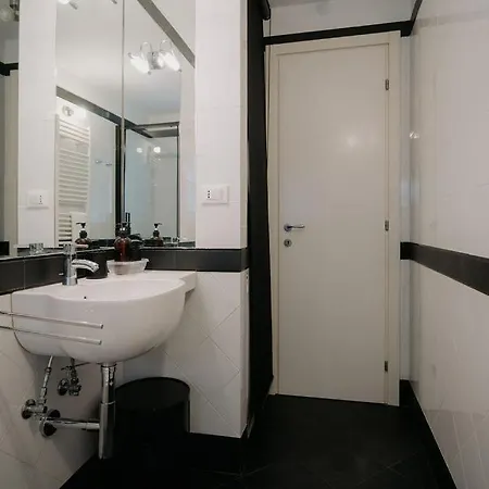 5 Lampadi Loft דירה ג'נובה