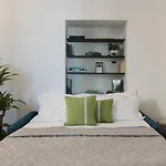 5 Lampadi Loft * Genoa